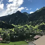 Ausblick Sankt Gallenkirch