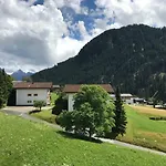 Ausblick * Sankt Gallenkirch