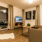 Apartment Ausblick