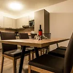 Ausblick Apartment