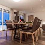 Apartment Ausblick