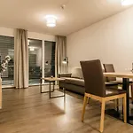 Apartment Ausblick *