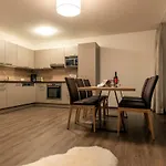 Appartement Ausblick *