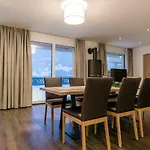 Ausblick Sankt Gallenkirch