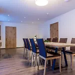 Apartment Ausblick