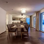 Appartement Ausblick *