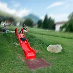 Appartement Ausblick Sankt Gallenkirch