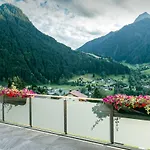 Ausblick Apartment