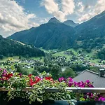 Apartment Ausblick *