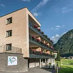 Appartement Ausblick Sankt Gallenkirch