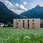 Appartement Ausblick *