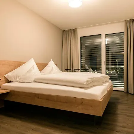Apartment Ausblick Sankt Gallenkirch