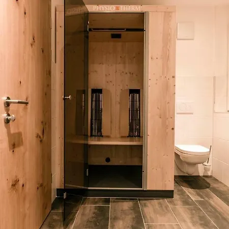 Apartamento Ausblick