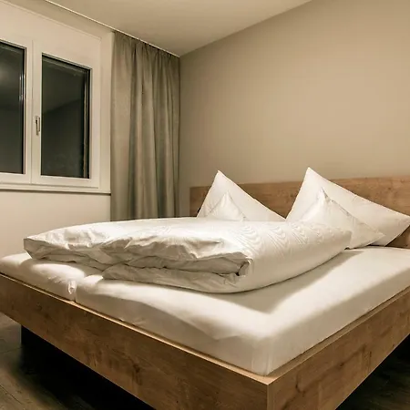 Ausblick Sankt Gallenkirch