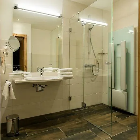 Ausblick Apartamento Sankt Gallenkirch