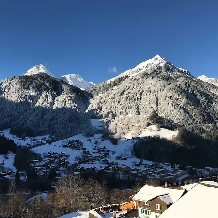 Ausblick