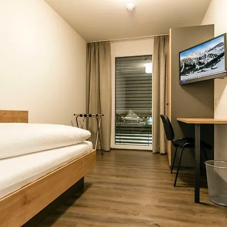 Apartamento Ausblick