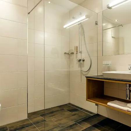 Ausblick * Sankt Gallenkirch