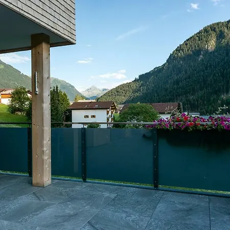 Ausblick Apartment *