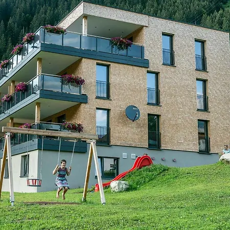 Ausblick Apartment *